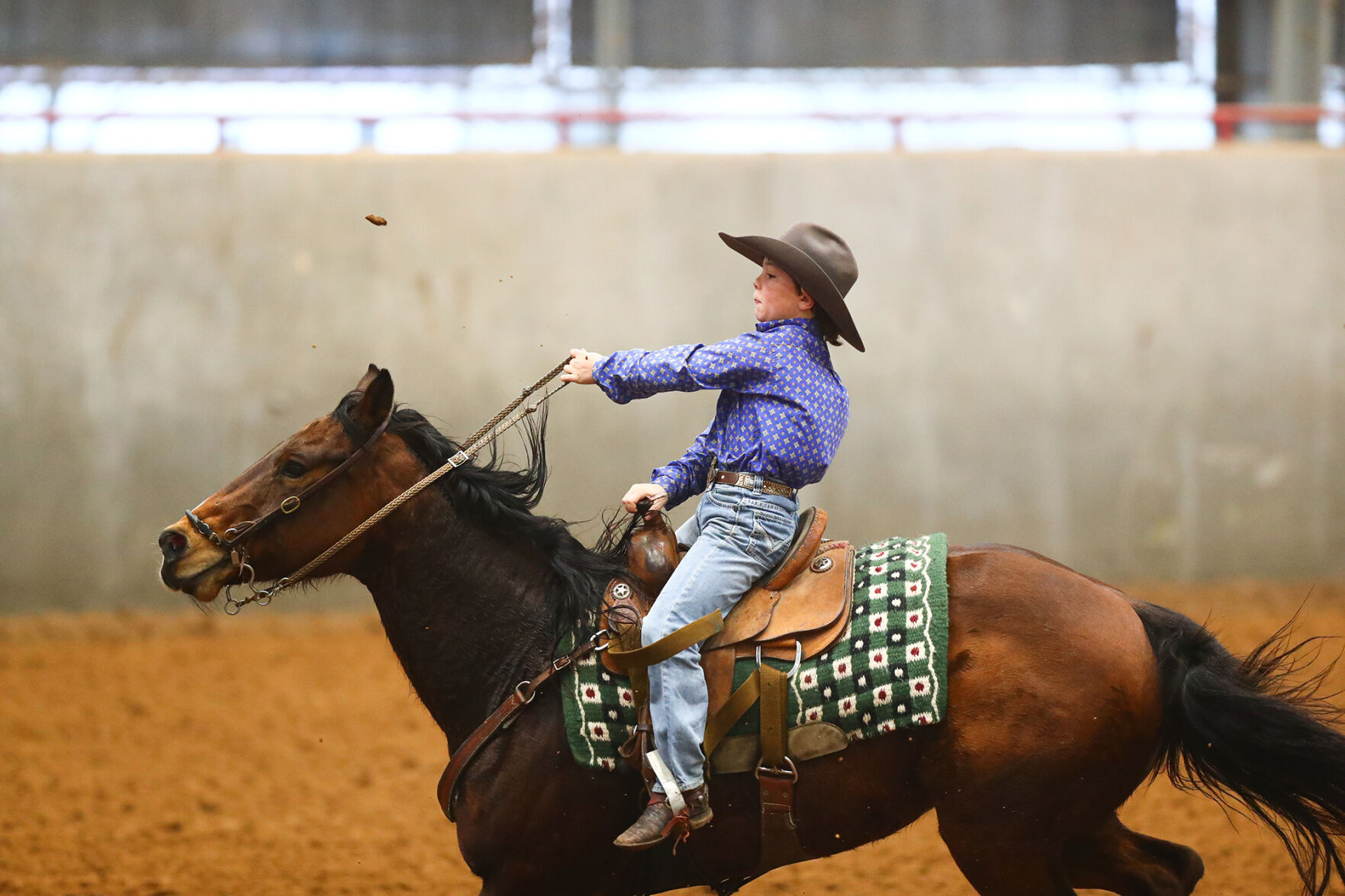 Youth Rodeo